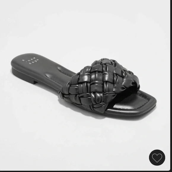 A New Day sandals NWT - Picture 1 of 2